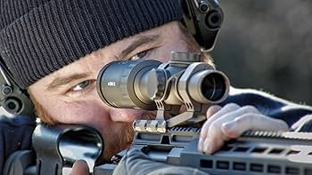Amazon.co.jp: SAI Optics モデル SAI 6 1x-6x 24mm 低電力可変